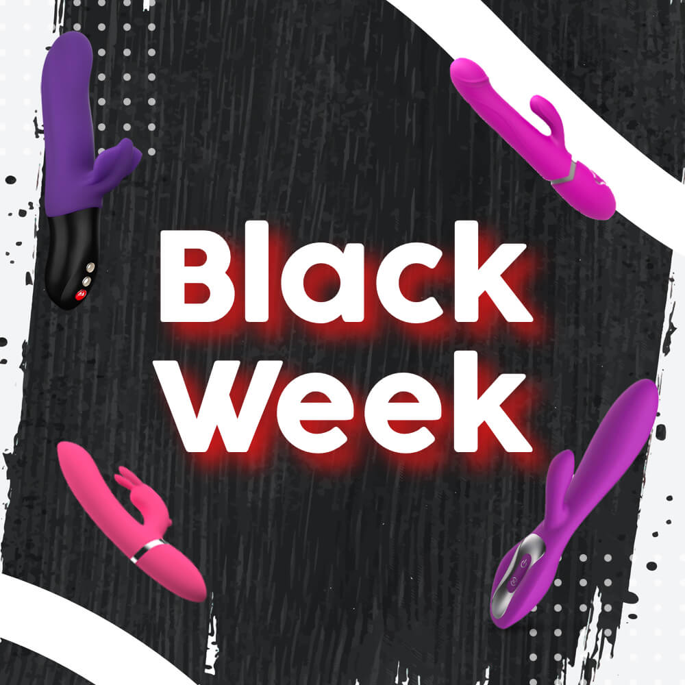 Black week 2021