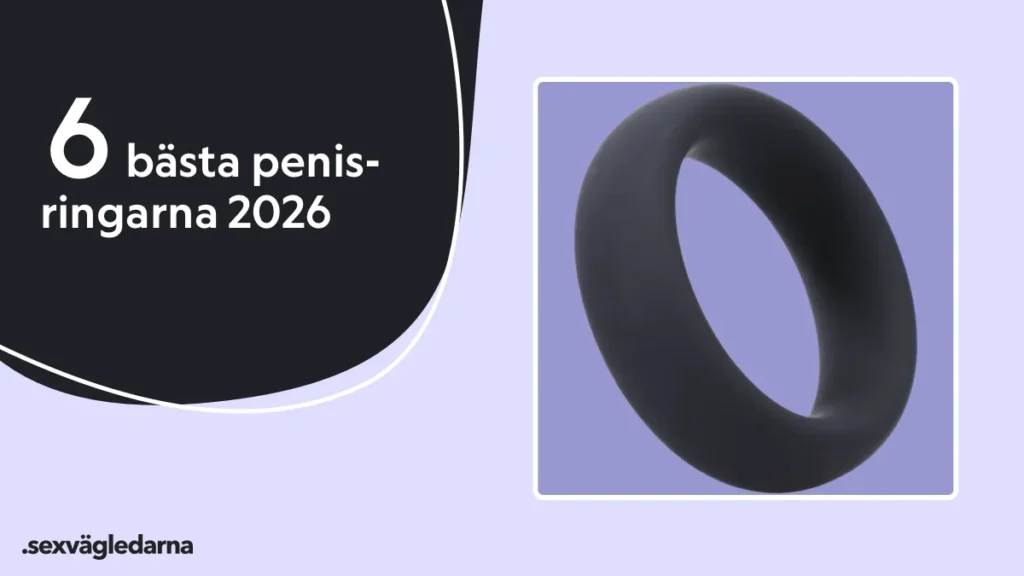 Bästa penisring