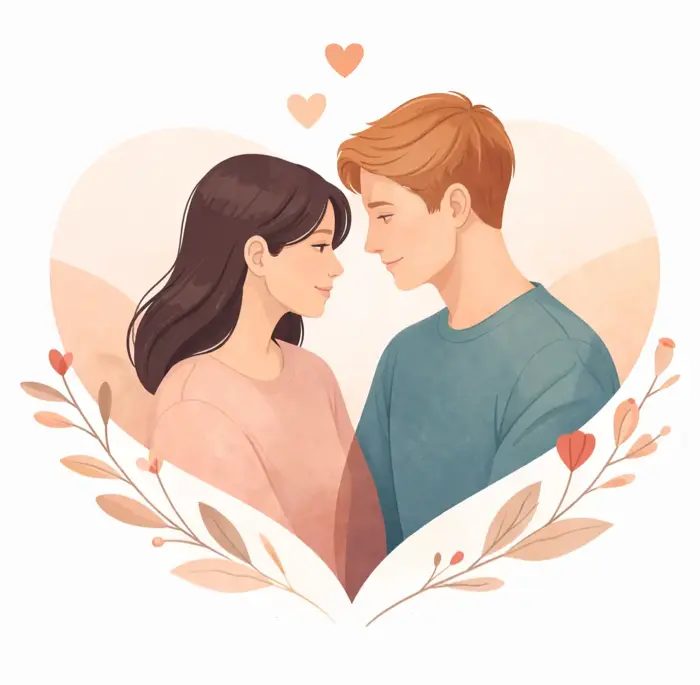 Sexvägledarna om oss